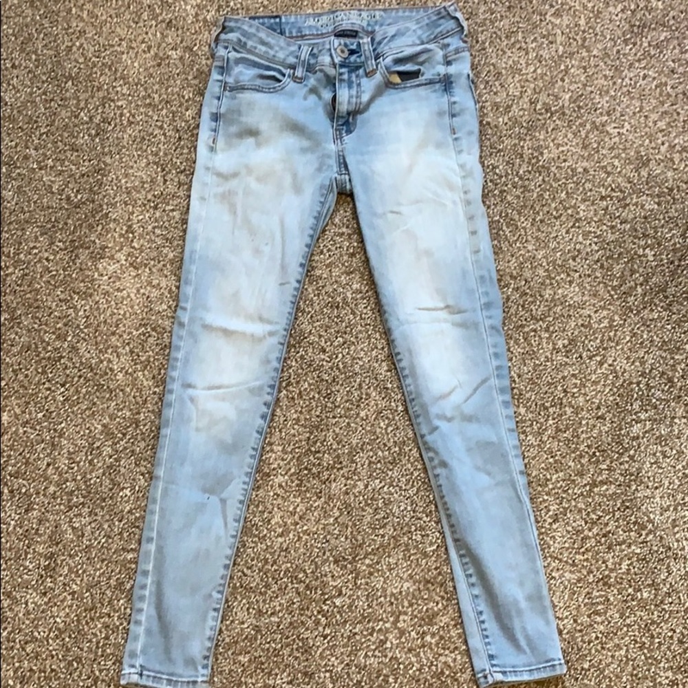 AE Jeans
